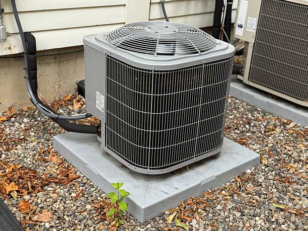 24/7 Emergency Hvac Installation experts in Yantis, TX