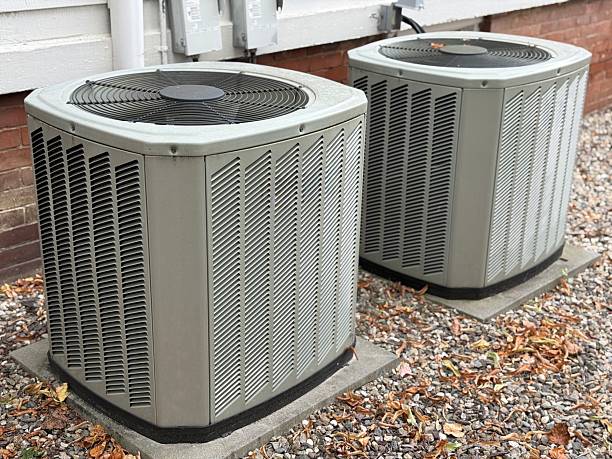 Reliable Hvac Installation contractor in Yantis, TX by JG Cool HVAC